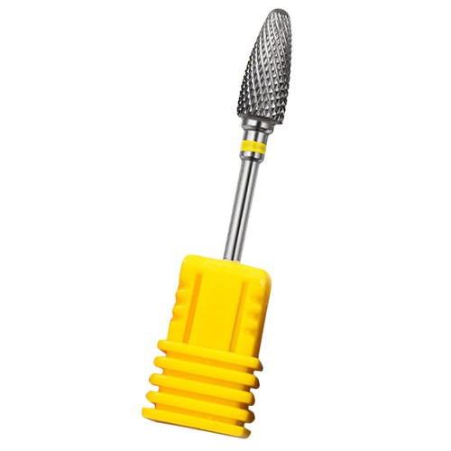 Mèche perceuse ongles - mèche,
