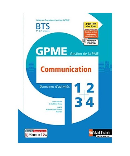 Communication bts gestion - communication,