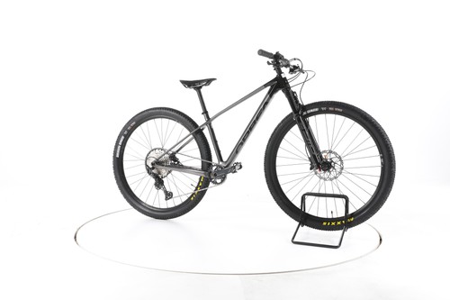 Orbea alma m30 vtt - vtt, tout