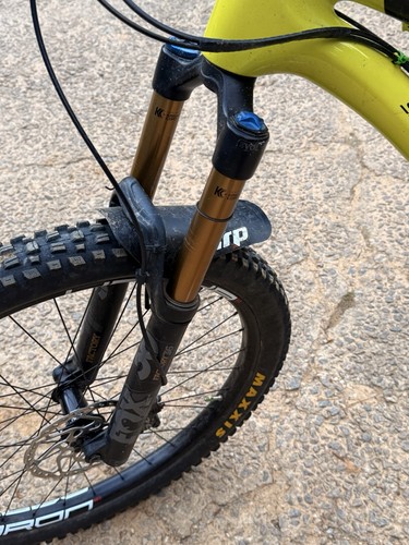 Yeti cycles sb5c - cycles,