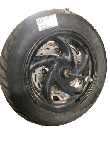 Roue avant sym joyride - avant, 125