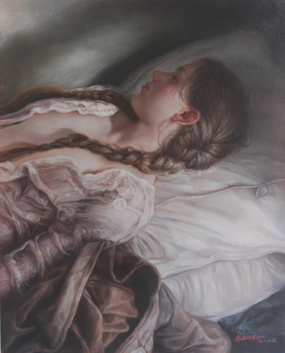 Art érotique jeune fille - érotique,