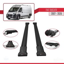 Pour Fiat Ducato 3 2007-2026