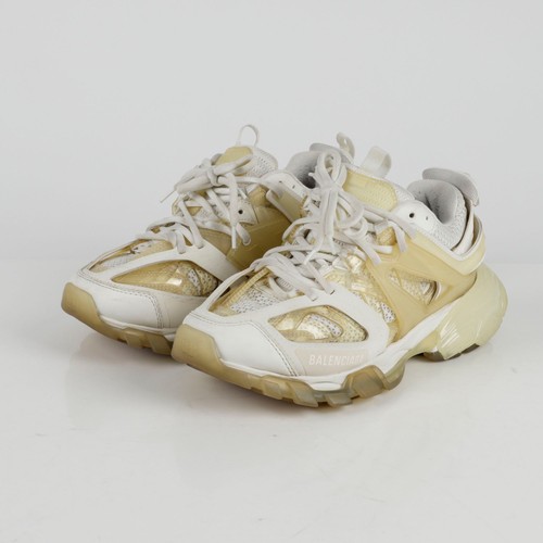 Balenciaga baskets - balenciaga,