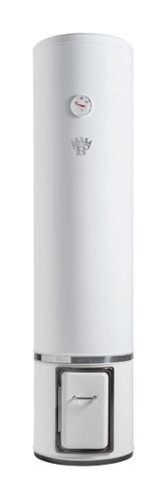 Chauffe eau bois - À,