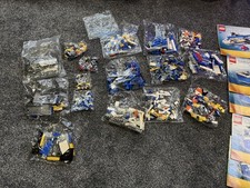 LEGO CREATOR: Transport Ferry