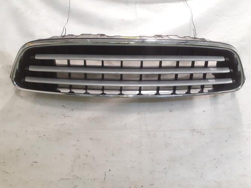 Calandre mini r60 - calandre,