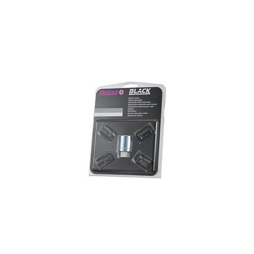 Ecrous antivol sub mcgard - 4,