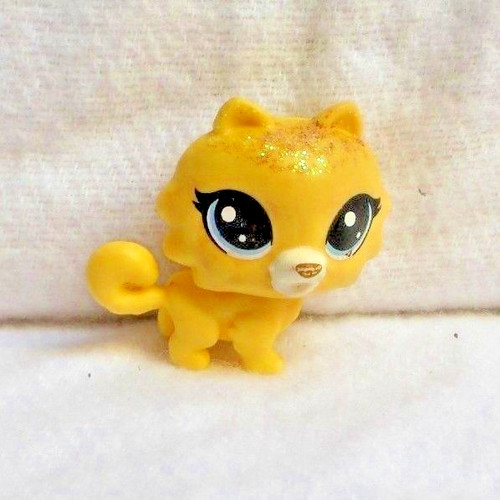 Littlest pet shop - littlest, lps