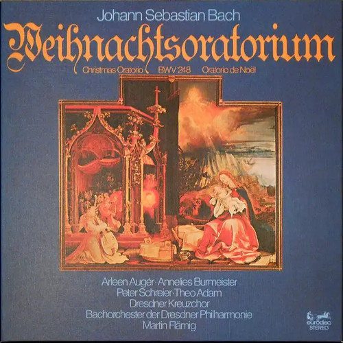 Box bach - lp-box,