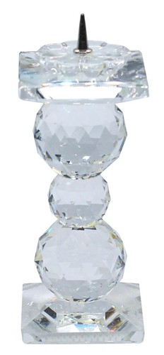 Swarovski bougeoir crystal - swarovski,