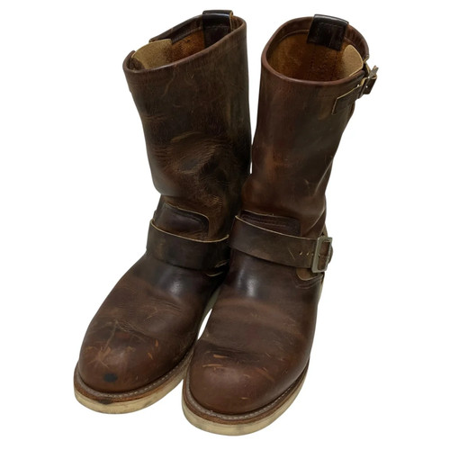 Bottes redwing 2971 - bottes,