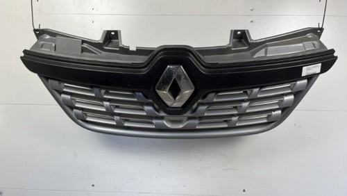 Calandre renault master - renault,