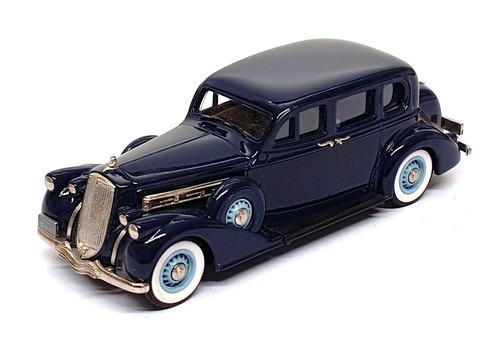 Brooklin models scale - models, 1/43
