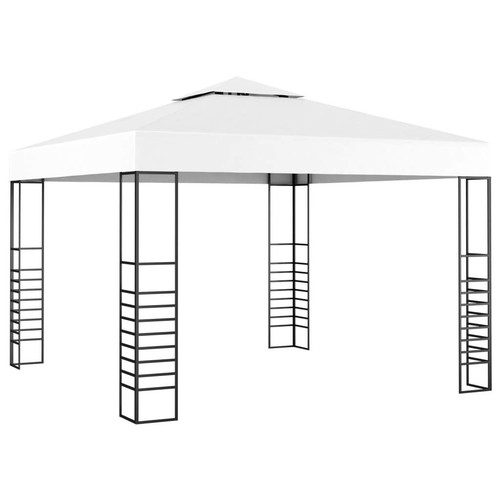 Tonnelle jardin anthracite - de,