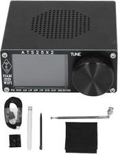 Récepteur Radio Portable FM