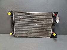 Radiateur eau - Audi A4 II 2.7Tdi 179ch boite multitronic de 2004 à oct. 2007