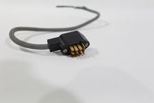 Prise UMD 12 broches MALE - Ancien materiel audio video electrique electronique