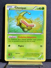 carte Pokémon 3/83 Chenipan