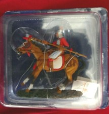 Soldat de plomb du Moyen-âge