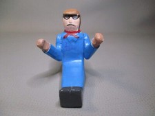 AS999B CIJ PILOTE ALFA ROMEO