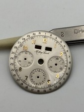 Mathey Tissot Valjoux 72C 32Mm