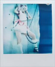 Nobuyoshi Araki Cosplay