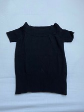 Pull épaules nues Taille S