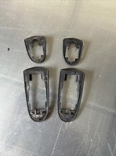 Ford Smax Caoutchouc De Porte Avant