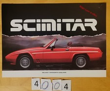 RELIANT SCIMITAR Prospectus