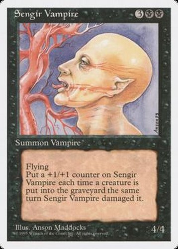 Mrm english vampire - mrm,