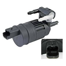 POMPE A EAU LAVE GLACE RENAULT