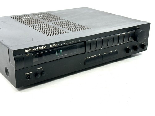 Harman kardon 3350 - kardon, hk-3350