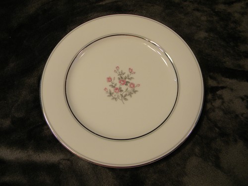 Noritake stanton pattern - noritake, salad