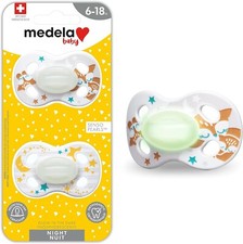 Sucette Pour Bébé Medela