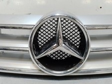 Calandre MERCEDES CLASSE A 169 PHASE 1 16988009839744