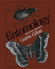 Entomology, Cedric Gillot