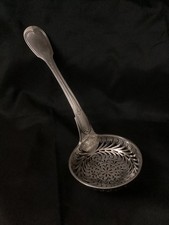 ANCIENNE CUILLÈRE À
