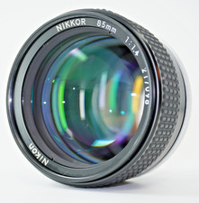 [Top MINT] Objectif portrait