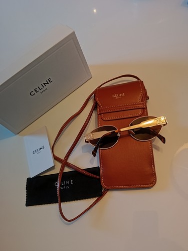 Lunettes soleil celine - lunettes,