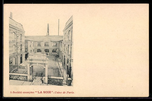 Cpa boulogne billancourt - cpa, boulogne-billancourt