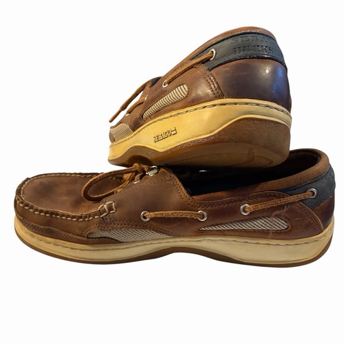 Sebego docksides clovehitch - sebego,