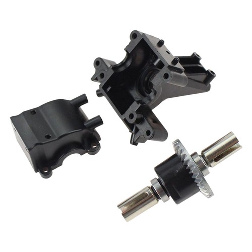 Différentiel avant pour - différentiel, rc