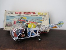 Hélicoptère Modern Toys -