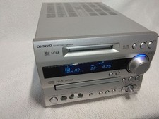 Onkyo n7x md tuner - fr-n7x,