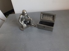 Les étains du prince -  LE