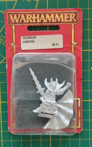 Warhammer old world - warhammer,
