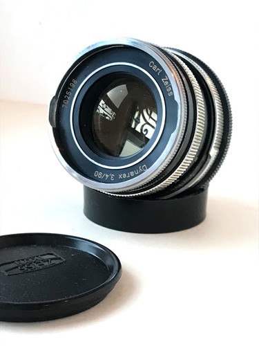 Zeiss ikon carl - -,