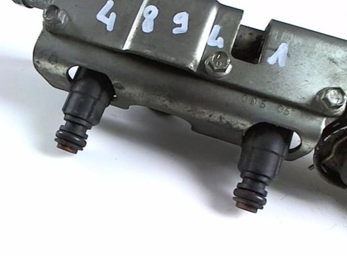 Rampe injection mini - rampe, 1