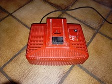 Chargeur hilti TCU 7/36